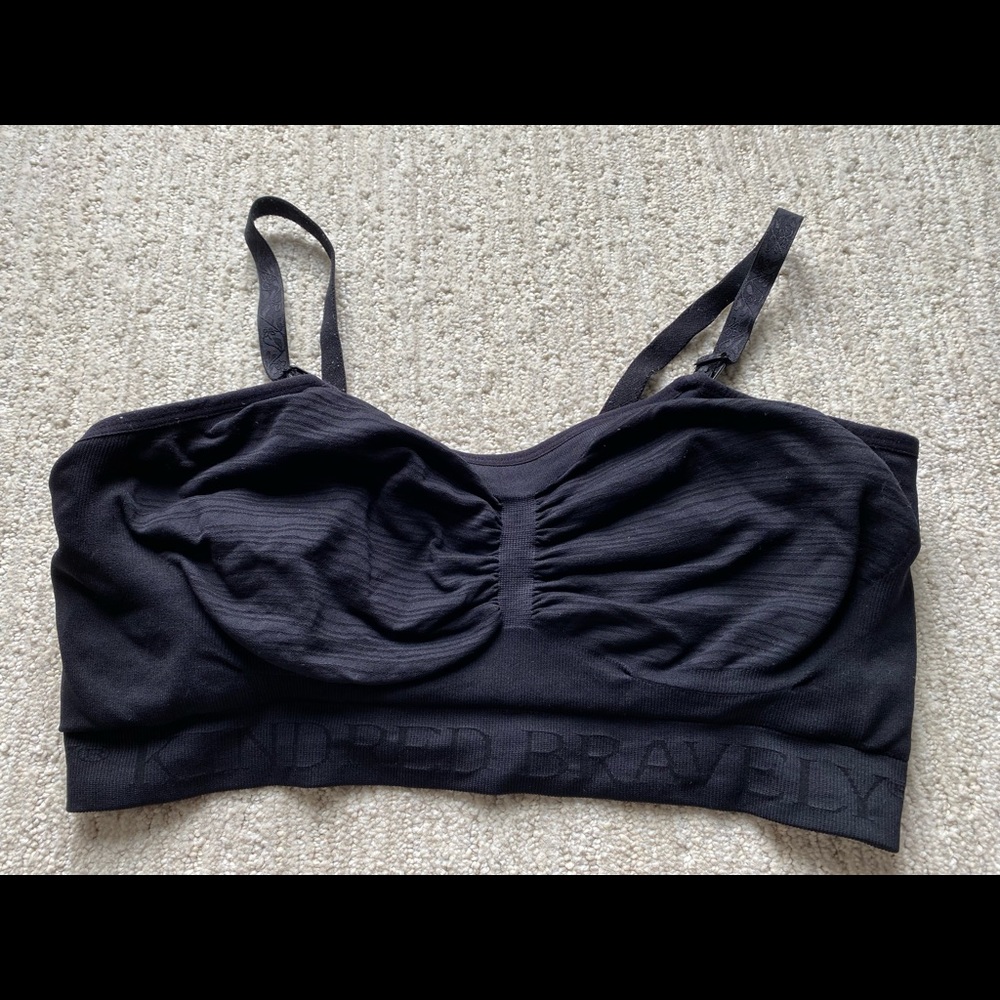 Kindred Braverly Sublime Pumping & Nursing Bra